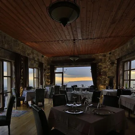 Sira Kapadokya Hotel 3*