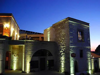 Sira Kapadokya Hotel 3*