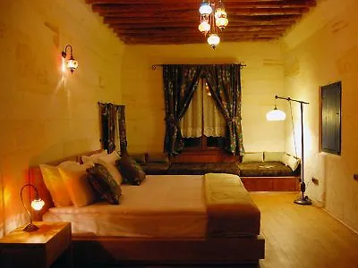 Sira Kapadokya 3* Uchisar