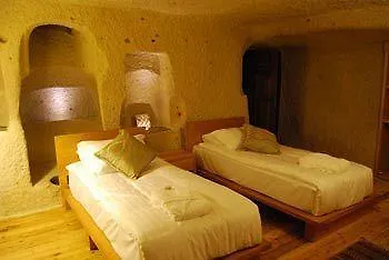 Sira Kapadokya 3*