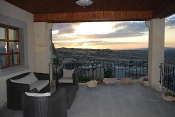 Hotel Sira Kapadokya 3*