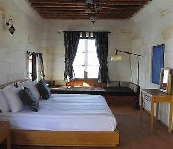 Hotel Sira Kapadokya