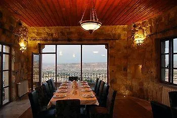Hotel Sira Kapadokya 3*