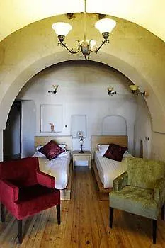 Sira Kapadokya 3* Uchisar