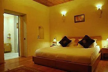 Sira Kapadokya 3* Uchisar