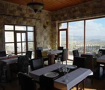 Sira Kapadokya Hotel