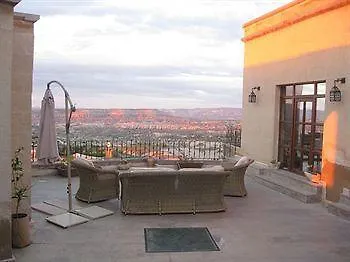Hotel Sira Kapadokya 3*