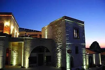 Hotel Sira Kapadokya Uchisar