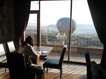 Sira Kapadokya 3* Uchisar