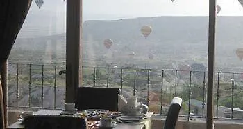 Hotel Sira Kapadokya Uchisar
