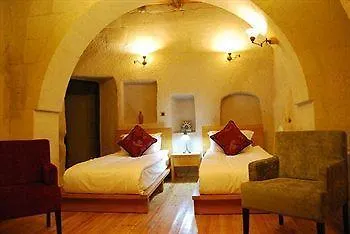 Hotel Sira Kapadokya Uchisar