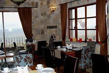 Hotel Sira Kapadokya Uchisar