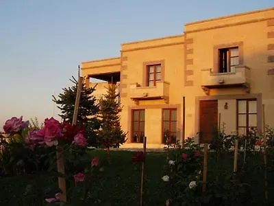 Sira Kapadokya 3*