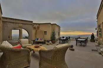 Sira Kapadokya Hotel Uchisar