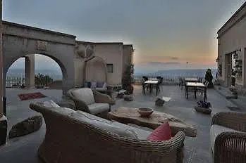 Hotel Sira Kapadokya 3*