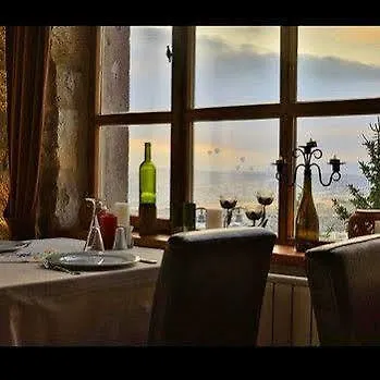 Hotel Sira Kapadokya 3*