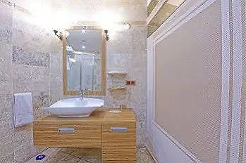 Sira Kapadokya Hotel Uchisar
