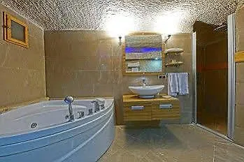 Hotel Sira Kapadokya 3*