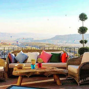 Sira Kapadokya Hotel 3*