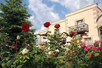 Sira Kapadokya Hotel Uchisar