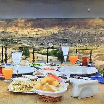 Hotel Sira Kapadokya Uchisar
