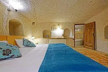 Hotel Sira Kapadokya Uchisar
