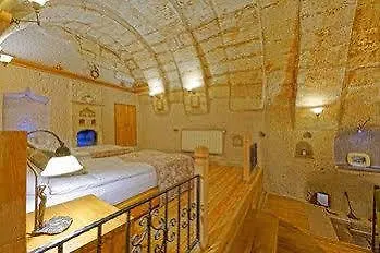 Hotel Sira Kapadokya 3*