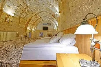 Hotel Sira Kapadokya Uchisar