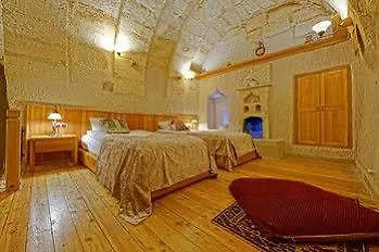 Sira Kapadokya Hotel 3*
