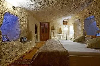 Sira Kapadokya 3* Uchisar