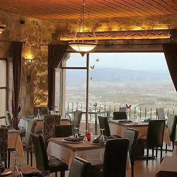 Hotel Sira Kapadokya