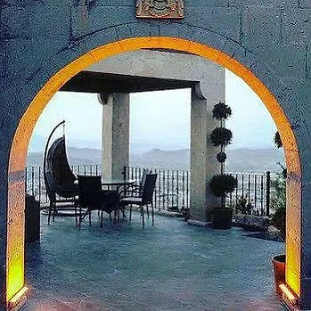 Sira Kapadokya Hotel Uchisar
