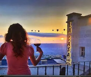 Sira Kapadokya 3*
