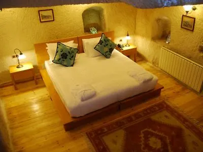 Hotel Sira Kapadokya Uchisar