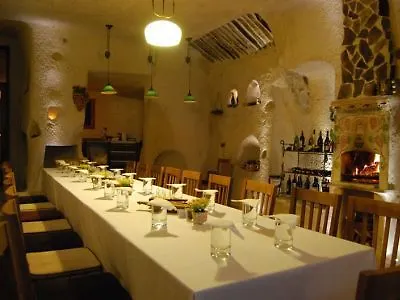 Sira Kapadokya Hotel Uchisar